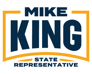 Mike King for State Representative